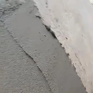 越城水工建筑物I级C55聚合物改性水泥砂浆 渠道防渗泵站加固迎水面抗冲刷砂浆