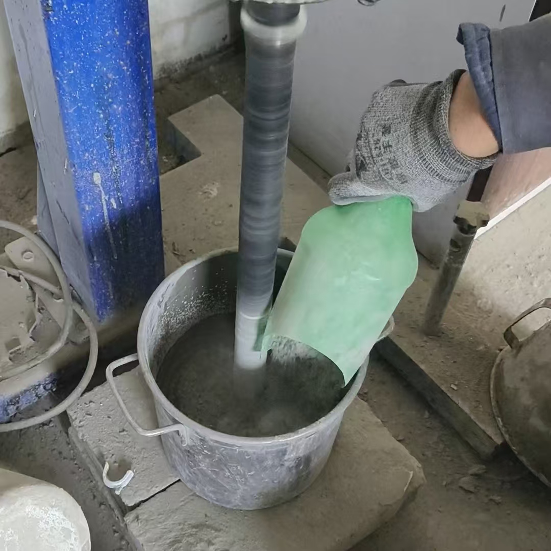 越城桥梁公路张拉用H60压浆料与普通压浆料有什么区别？