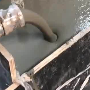 越城灌浆料什么型号的能灌小缝隙