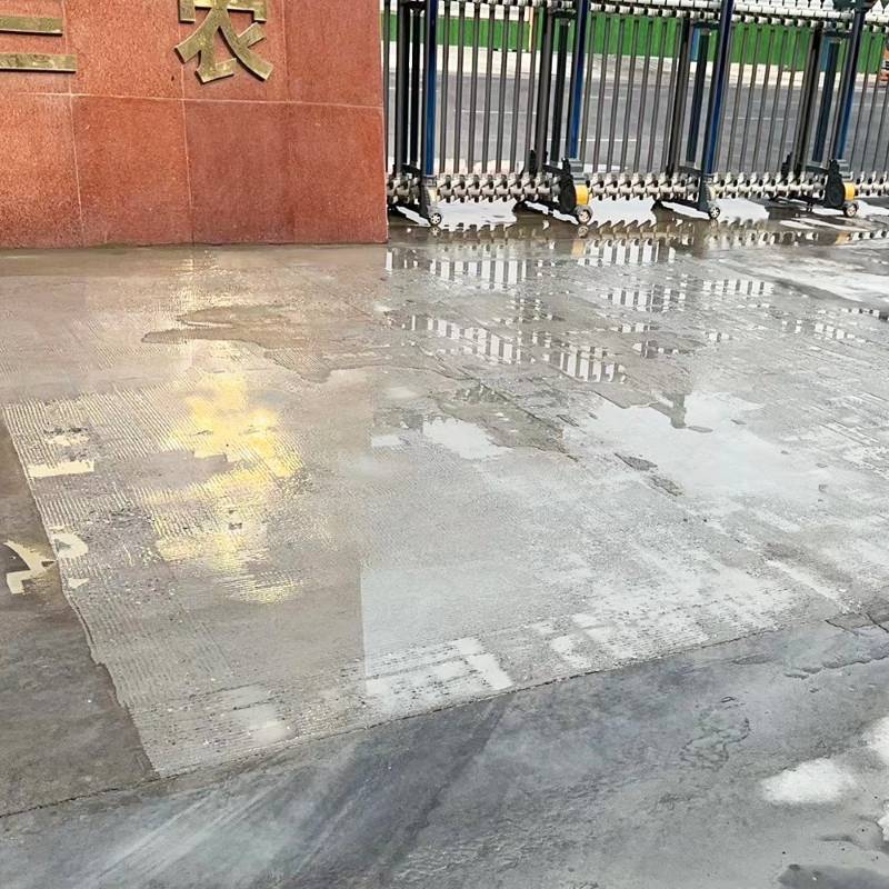 越城水泥路面翻新砂浆